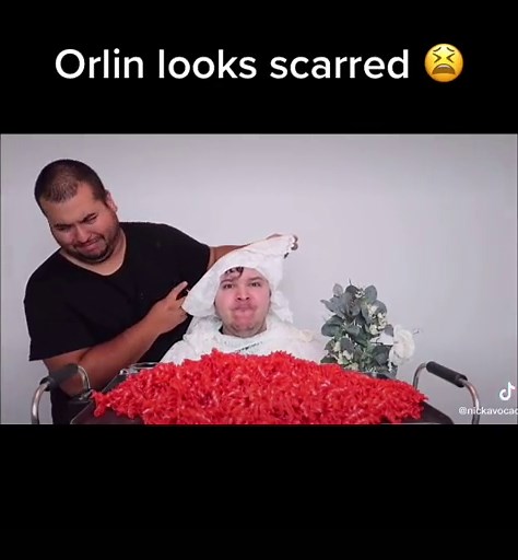 Second wedding was better than the first one... no 🧢 #nikocadoavocado #fyp #funny #nikocado #nikocadotiktok