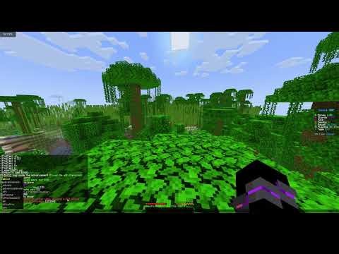 New Economy Server IceSMP -IP In Comments!
