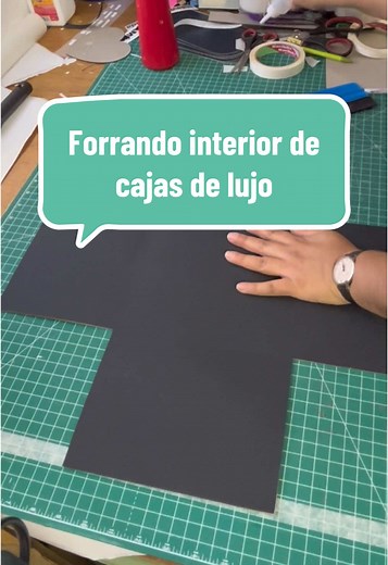 Cómo hacer cajas personalizadas: Tutorial paso a paso