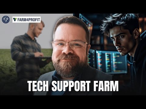 Farm Cybersecurity Exposed: Protect Your Data, Money, and Equipment