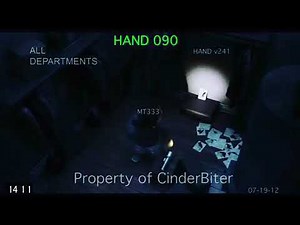 Henry Selick The Shadow King (Clips 2/6)