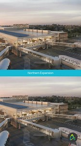 This is: Project Flight ✈️ Over the next five years, our $600 million aeronautical infrastructure upgrade program will transform Adelaide Airport with major expansions and improvements across the board: ✅ Check-In: Expansion of the southern end of the check-in hall to increase check-in capacity. ✅ Northern & Southern Terminal: Expansion of both the northern and southern ends of the terminal. ✅ Aircraft Parking: Expansion of the number of aircraft parking positions. ✅ Security Screening: Underway
