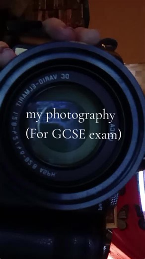 Creative GCSE Photography Ideas for Captivating Shoots