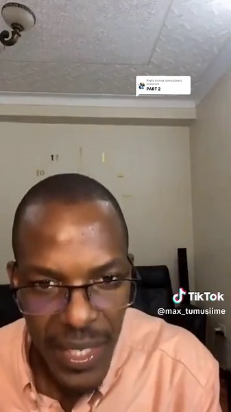 Replying to @max_tumusiime Have a financial goal, it will help you to determine profits / price of your product by @Newton Buteraba answers @newtonbuterabaanswersluganda