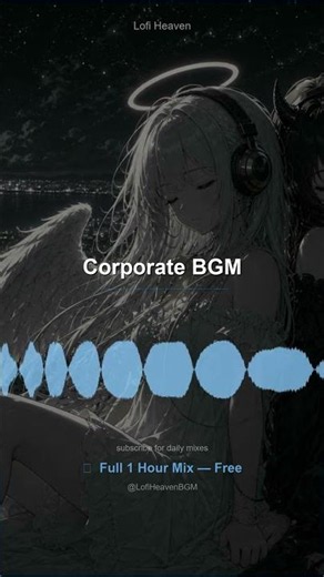 💼 Clean Corporate Music — Free to Use in Your Videos ✅ #Shorts
