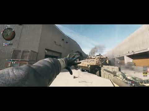 RTX 4080 POWEERR - Black Ops 6 TDM at 4k Ultrawide ^.^ 5120x2160