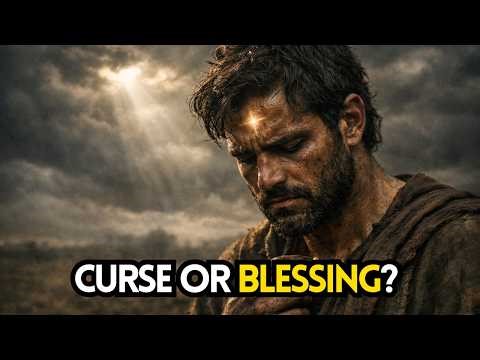 CURSE or BLESSING? The Terrifying REALITY of Cain’s Mark