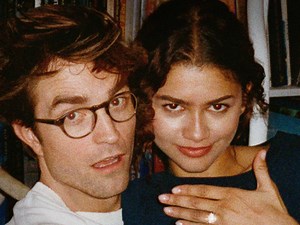 Watch: New Boston-set movie ‘The Drama,’ starring Robert Pattinson and Zendaya, releases first teaser - The Boston Globe