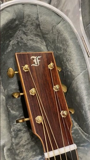Furch Vintage 3 OOM SRa 2026 Grand Auditorium Acoustic Guitar, 1 75 Nut, Solid Spruce Top