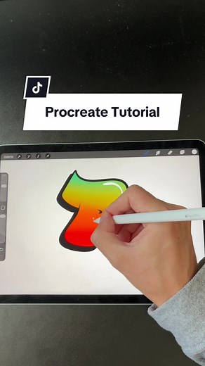 Procreate Tutorial: Create Stunning Digital Art Easily