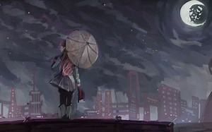 【RWBY】Neopolitan