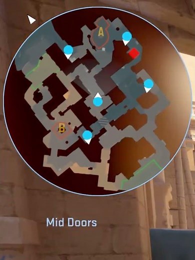 CS2's New Dynamic Radar Zoom Option!