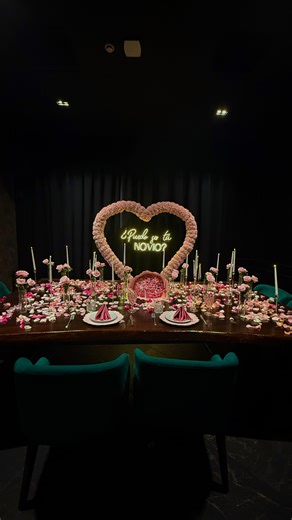 El Toque Perfecto ✨ | Amamos decorar en equipo 💝 Cotiza tu evento con nosotros y te ayudamos en todo 🤝🏼 📲 (672) 116 00 34 #novios #culiacan #pedidadenovios... | Instagram