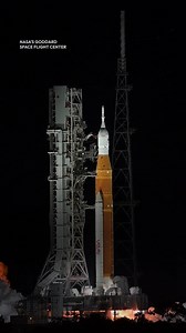 The Artemis program represents the pinnacle of NASA's mind-boggling technological capabilities. See what awaits us in this new era of space exploration. | Smithsonian Magazine