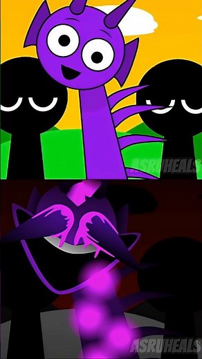 Incredibox Sprunki Phase 5 Definitive Version Vs Sprunki Phase 5 Definitive Version But Alive