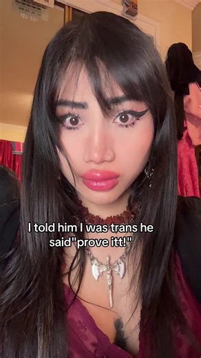 #fyp #viraltiktok #trans #transgirl #transgendere