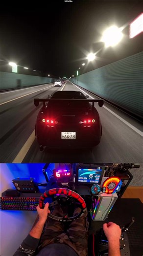 assettocorsa toyota supra hellspec jdm drive #creatorsearchinsights #assettocorsa #gamers #simracing #gaming Assetto Corsa brings pure driving physics, laser-scanned tracks, and true motorsport realism. Forza Horizon 5 delivers massive open worlds, stunning visuals, and unlimited speed. From clean racing lines and smooth drifts to cinematic races and wild cars — this is racing at its best. Watch till the end 🏁 Which one do you prefer: Simulation or Arcade? 🚗🔥