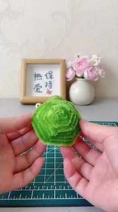 How to Make a Little Turtle with Pipe Cleaners