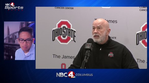 NBC4 Sports Extra: Ohio State learns playoff path