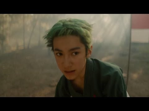 Zoro vs Shimotsuki Kuina with Bamboo Sticks One Piece Live Action Netflix