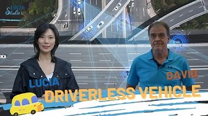 240K views · 24 reactions | What You Need to Know About Baidu’s Apollo Go Robotaxi in Beijing: 1.How can I experience Baidu’s Apollo Go Robotaxi service in Beijing? 2.What’s been the response from the public? 3.How large is the service area? 4.How many vehicles are part of the fleet? 5.What’s significant about the Apollo Go Robotaxi service launch in Beijing? ...... Today, Lucia and David answer your Qs! Come and check the video! | Lucia studio | Facebook