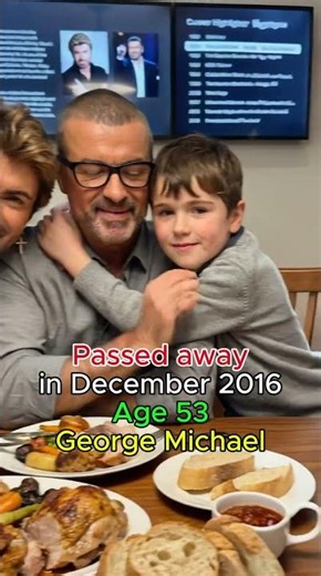 Legendary musicians one last day at home