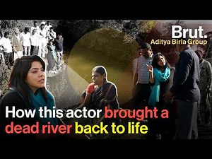 Rajshri Deshpande, a Force For Good Hero who Helped Farmers Revive Rivers & Reclaim Their Land