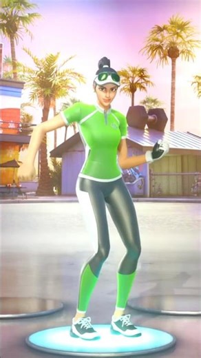 Heavy Love | Fortnite Edit