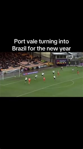 Port Vale Triumphs Over Blackpool with a 5-1 Victory
