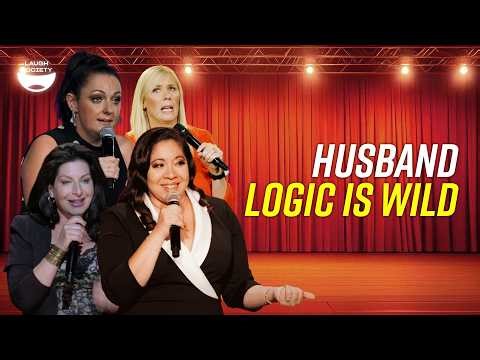 These Marriage Stories Will Have You CRYING | Tammy Pescatelli, Gina Brillon & More