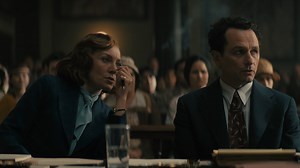 12K views · 279 reactions | There is no guess in the court of law. #PerryMason is streaming on HBO Max. | HBO | Facebook