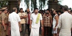 Madhura Raja Box Office Collection: Blockbuster! Mammootty movie enters Rs 50 cr club