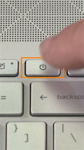 How to Extend Your HP Laptop Battery with One Simple Step #shorts | HP Computers | HP Support