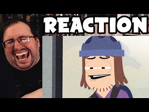 Gor's "Suction Cup Man 4: Business or Pleasure by Piemations" REACTION