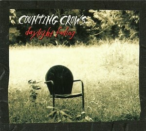 Counting Crows - Daylight Fading