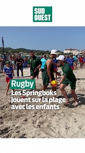 358K views · 2.1K reactions |  Sept joueurs de l’équipe de rugby...