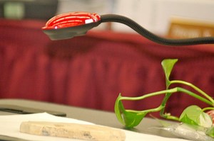 School Board Gets A Primer on Tech Tools