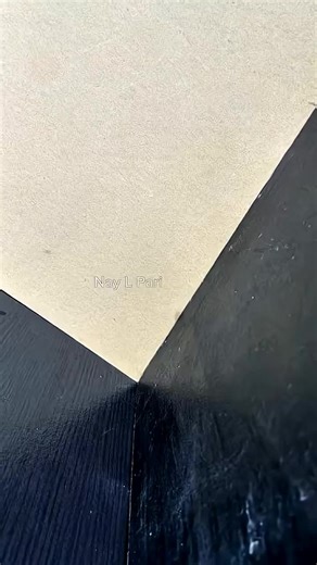 Easy Ways to Level a Plank Against the Wall