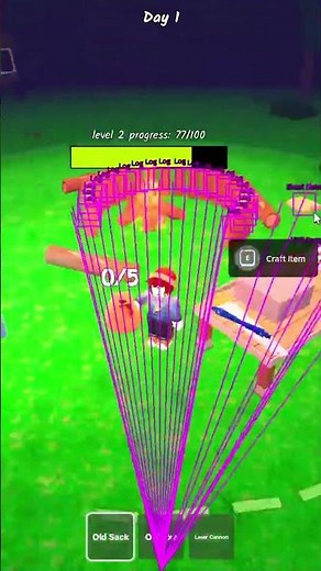 NEW 99 Nights In The Forest Script Pastebin Mobile & PC