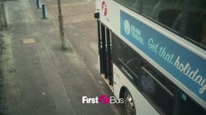 Plan your travel tactics in advance with the First Bus App’s journey planner. 📱 Check out our series of 'How To' bus guides and master bus travel 👉firstbus.co.uk/howto | First Glasgow