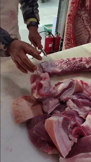 Perfectly Smooth Pork Belly Slices - Stress-Free Cooking