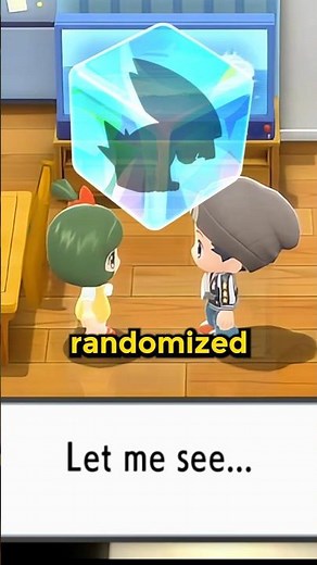 The Worst Swarm Pokémon