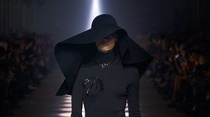 Givenchy Fall 2020 Ready-to-Wear Collection