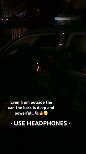 x2 JBL Partybox Encore Ess. 2 ( Outside the car )