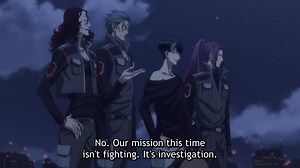 NOBLESSE episode - 1 | Movie Masala