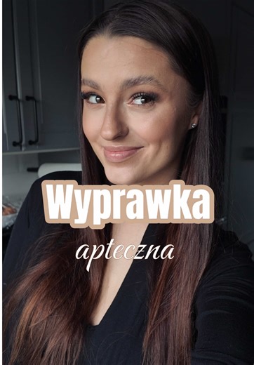 Wyprawka apteczna dla maluszka: co warto mieć?