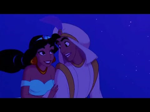 Classic Disney Songs Are Getting R-Rated Updates