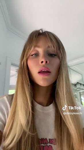 Daisykeech (@daisykeech)’s video of daisykeech