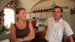 Obligé d'acheter un château pour recevoir sa famille trrrèèss nombreuse ! | Histoires de famille