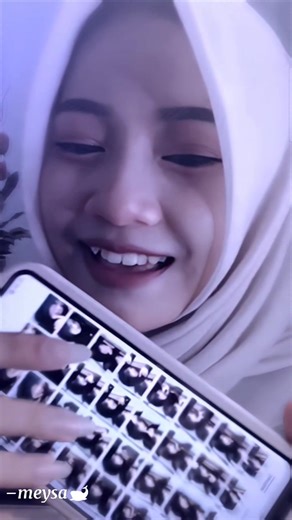 pamer mulu kak🙄sinii bagi ga fotonya🫵🏻🥰@Nisa @Nisa Duaa #presetdibawah5mb🎟️ #masukberanda #foryoupage #4u #fypシ゚